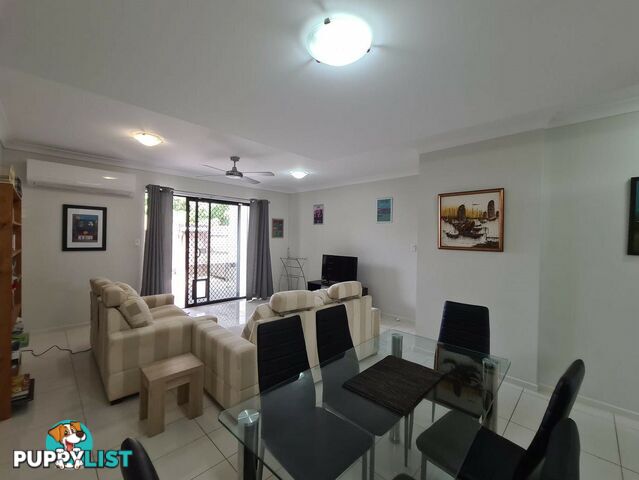 14/50 Birch Street MANUNDA QLD 4870