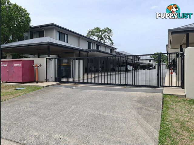 14/50 Birch Street MANUNDA QLD 4870