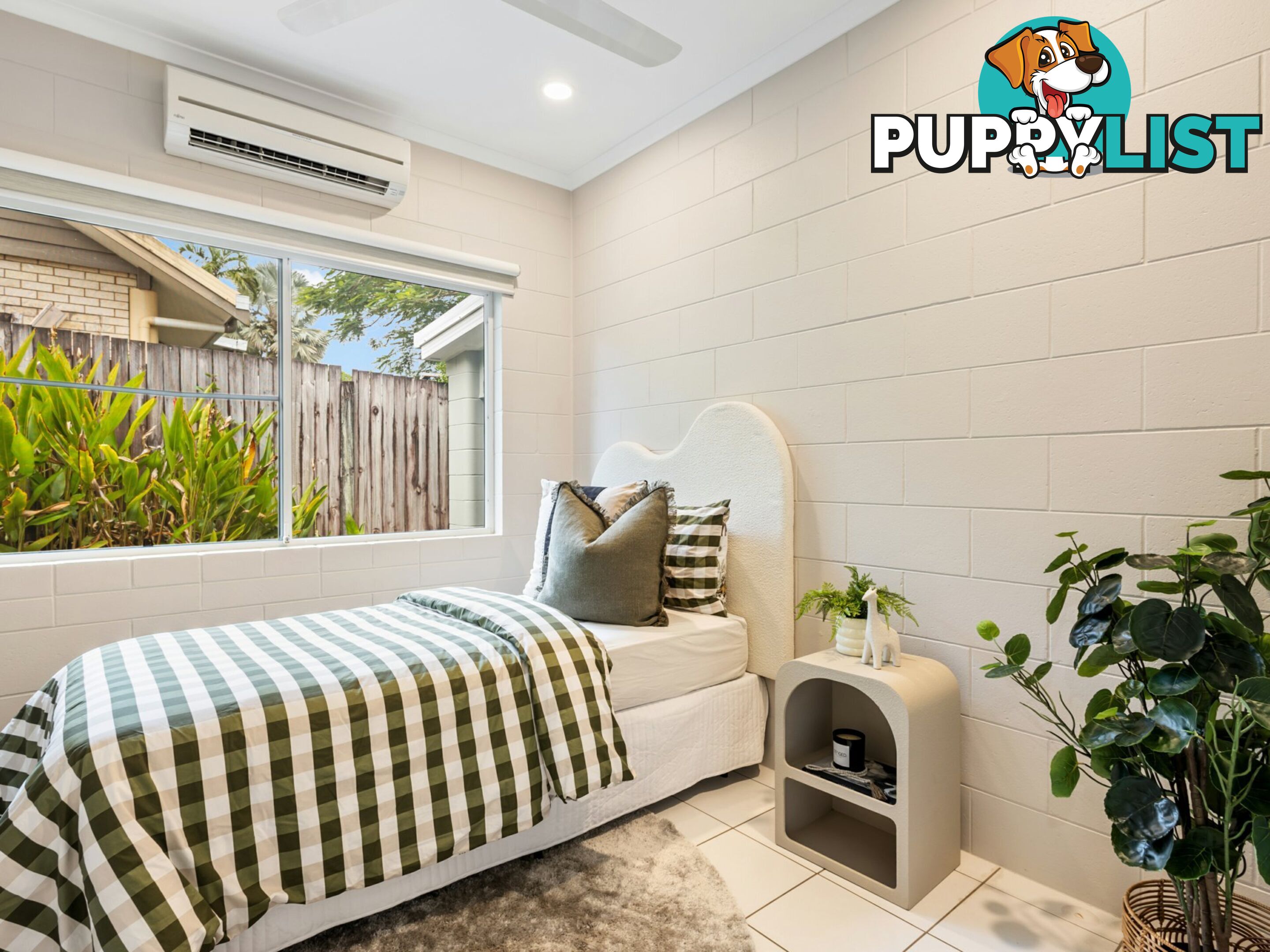 121 Loridan Drive BRINSMEAD QLD 4870
