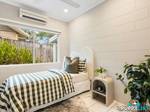 121 Loridan Drive BRINSMEAD QLD 4870