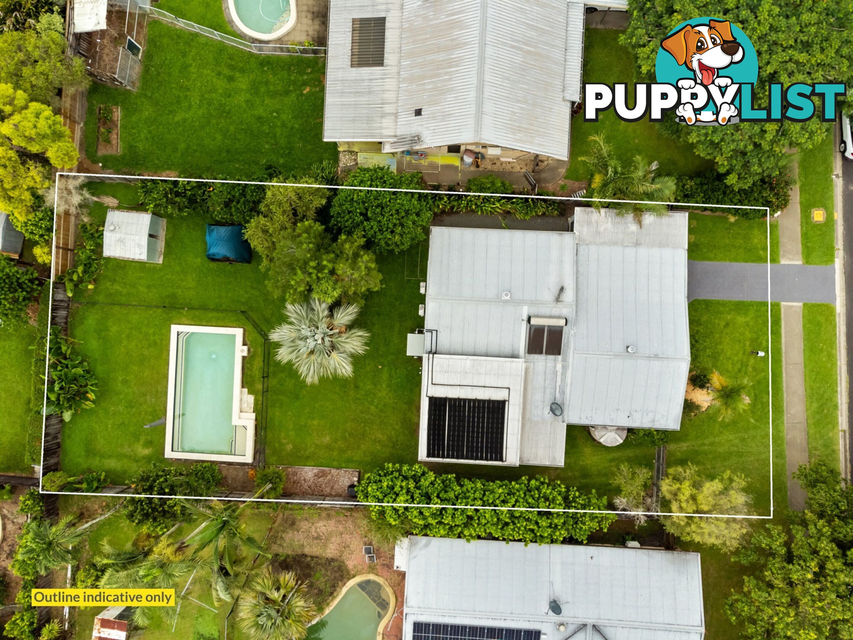 121 Loridan Drive BRINSMEAD QLD 4870