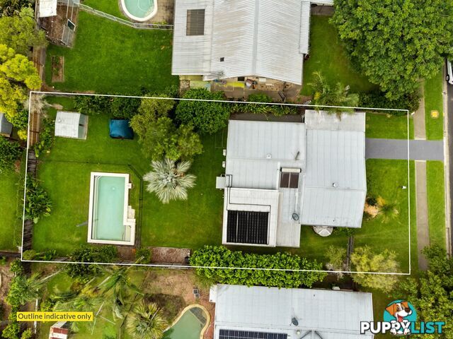 121 Loridan Drive BRINSMEAD QLD 4870