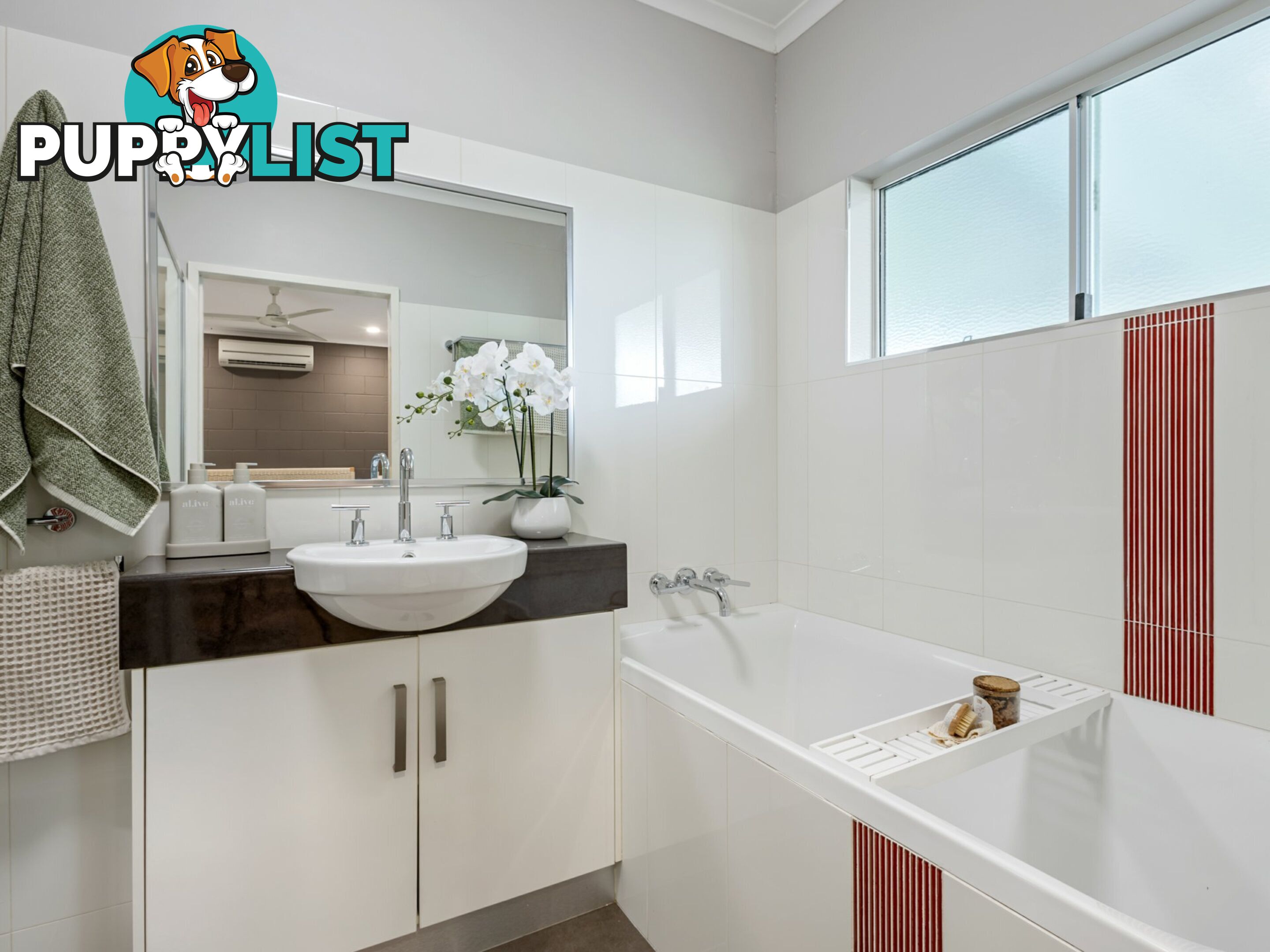 121 Loridan Drive BRINSMEAD QLD 4870