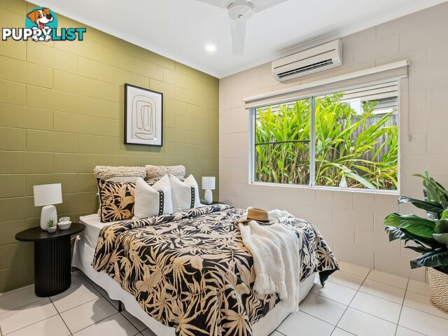 121 Loridan Drive BRINSMEAD QLD 4870