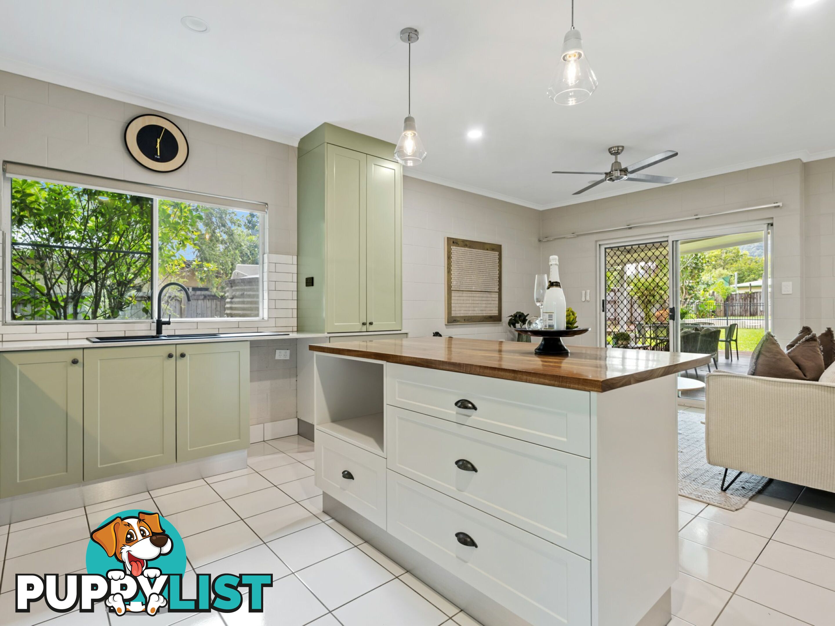 121 Loridan Drive BRINSMEAD QLD 4870