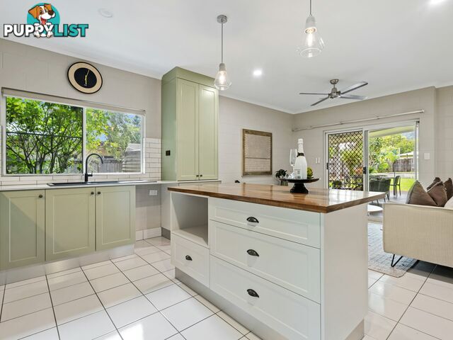 121 Loridan Drive BRINSMEAD QLD 4870