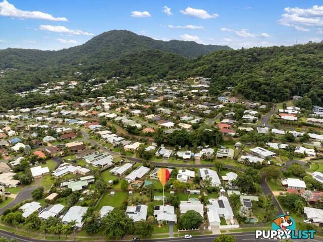 121 Loridan Drive BRINSMEAD QLD 4870