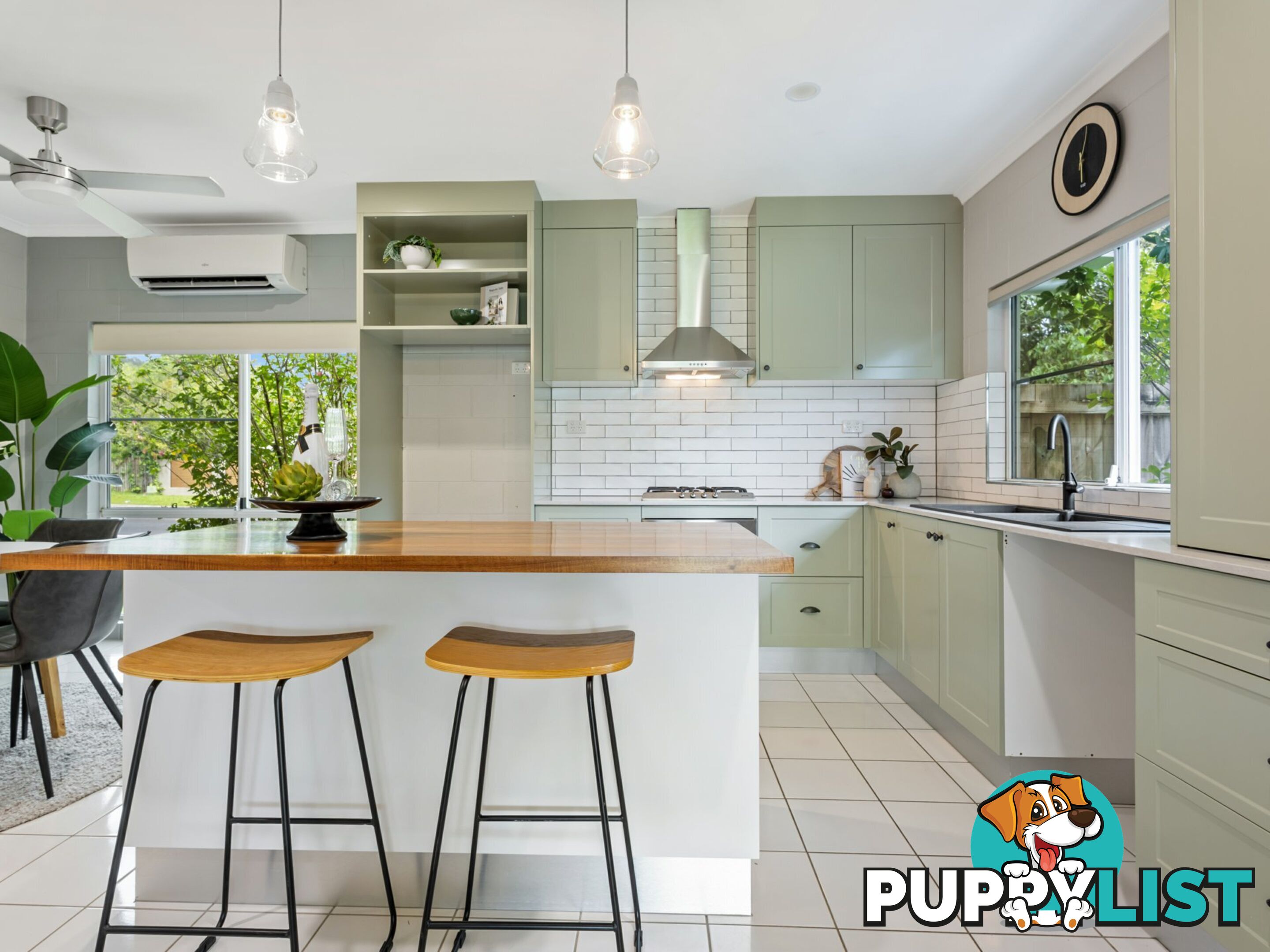 121 Loridan Drive BRINSMEAD QLD 4870
