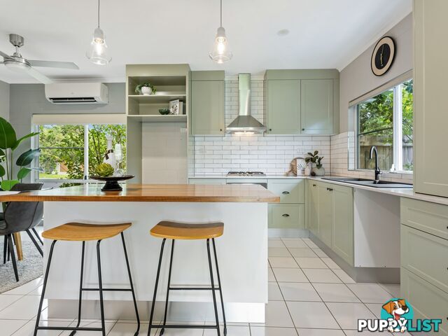 121 Loridan Drive BRINSMEAD QLD 4870
