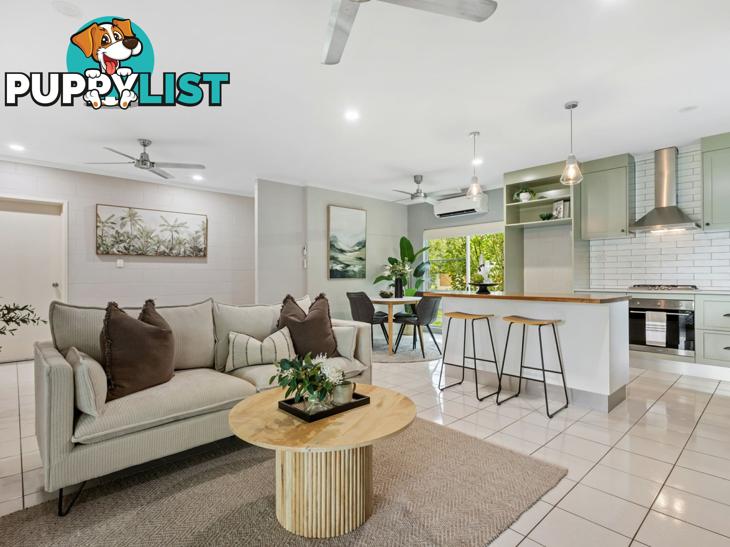 121 Loridan Drive BRINSMEAD QLD 4870