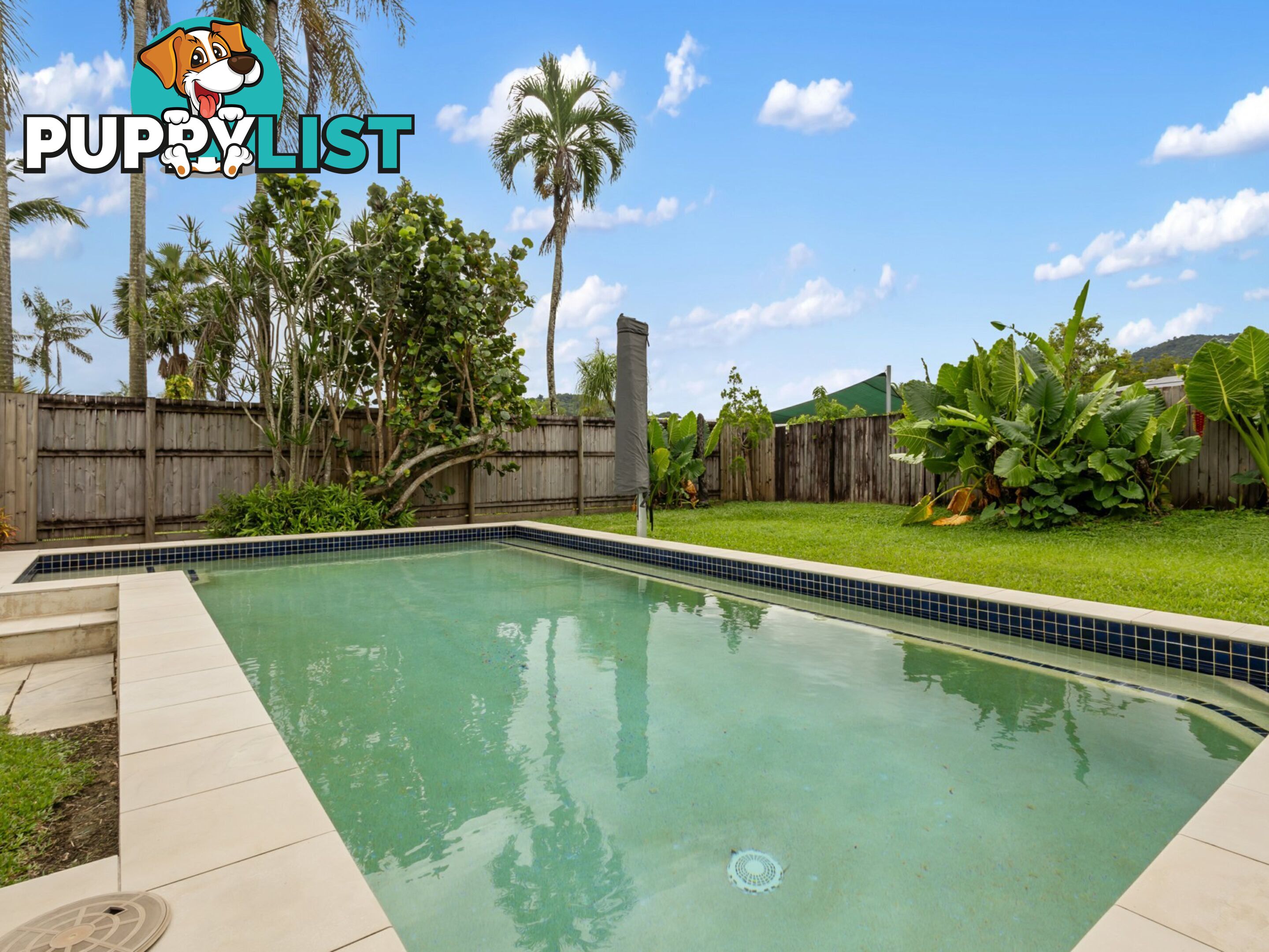 121 Loridan Drive BRINSMEAD QLD 4870