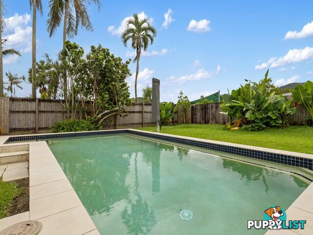121 Loridan Drive BRINSMEAD QLD 4870