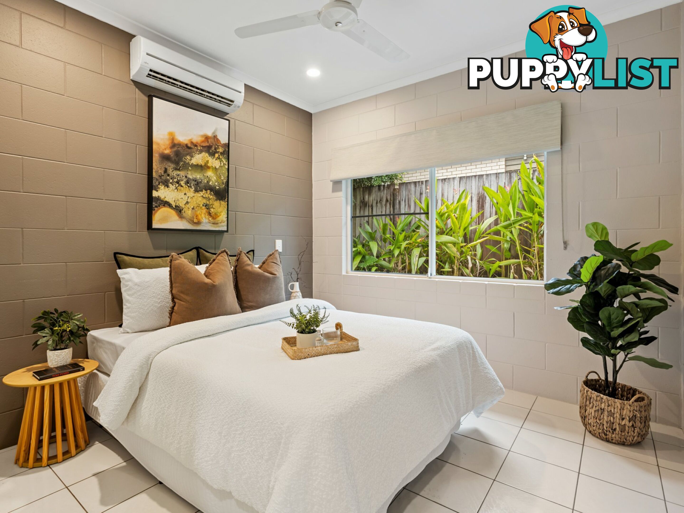 121 Loridan Drive BRINSMEAD QLD 4870