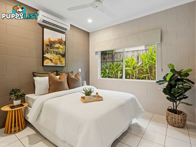 121 Loridan Drive BRINSMEAD QLD 4870