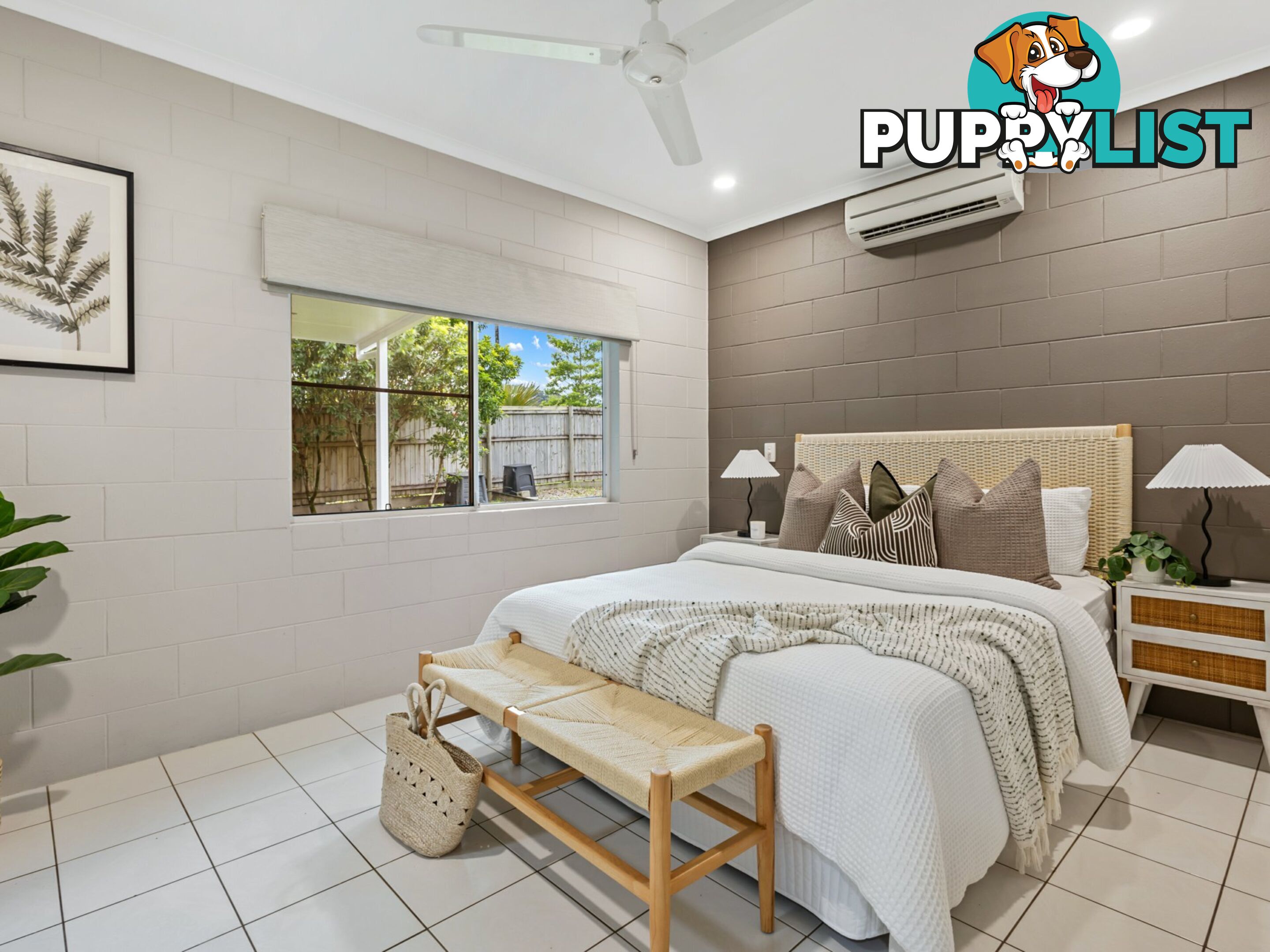 121 Loridan Drive BRINSMEAD QLD 4870