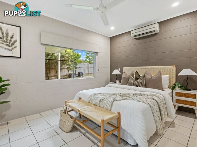 121 Loridan Drive BRINSMEAD QLD 4870