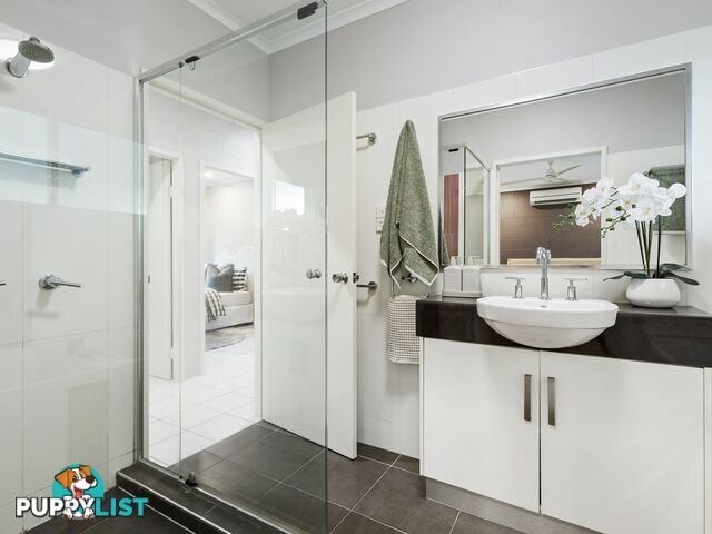 121 Loridan Drive BRINSMEAD QLD 4870