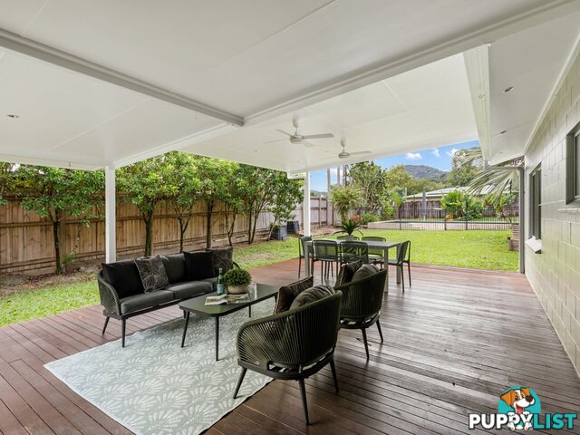 121 Loridan Drive BRINSMEAD QLD 4870