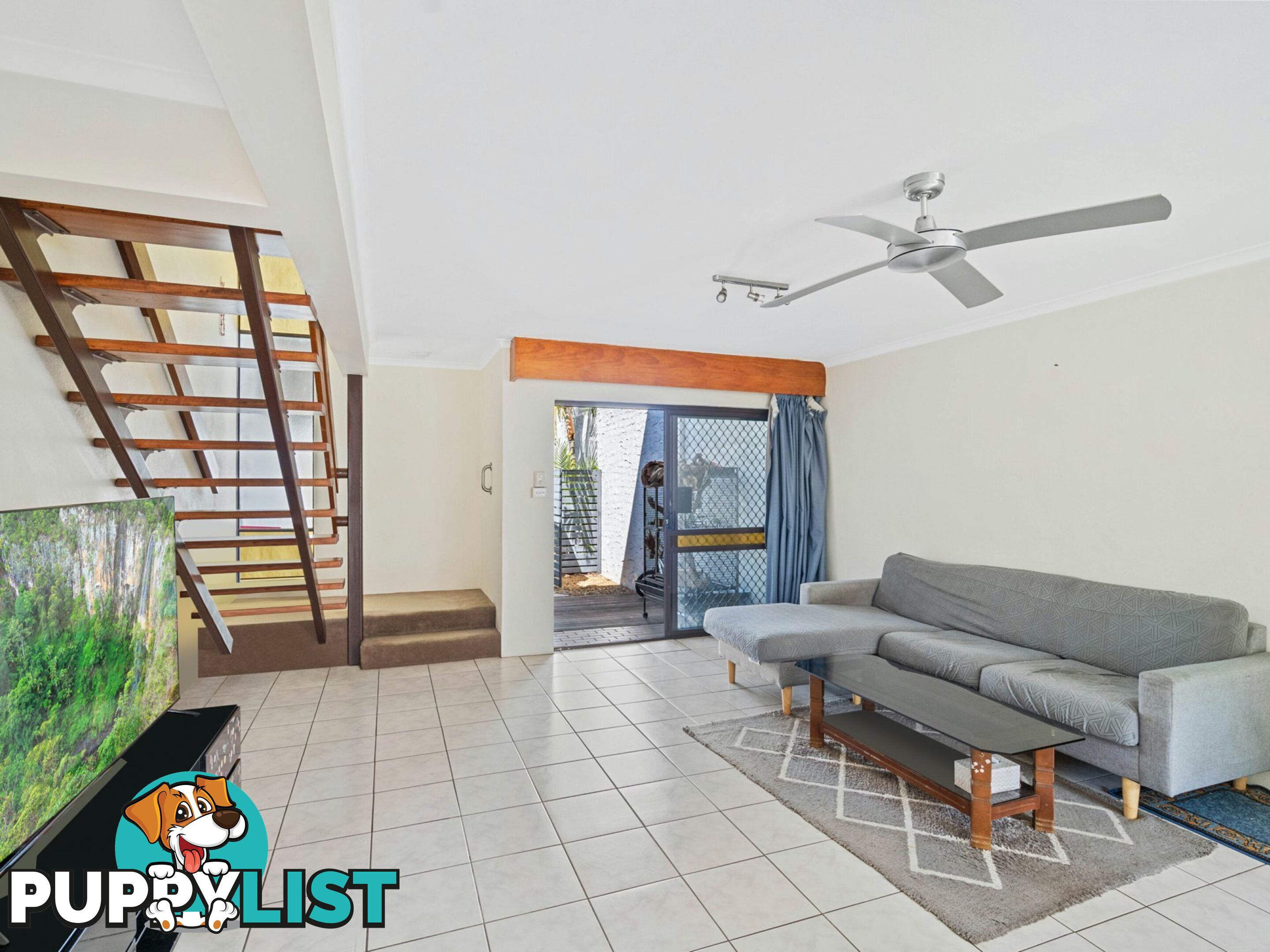 5/58-64 Mazlin Street EDGE HILL QLD 4870