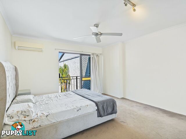 5/58-64 Mazlin Street EDGE HILL QLD 4870