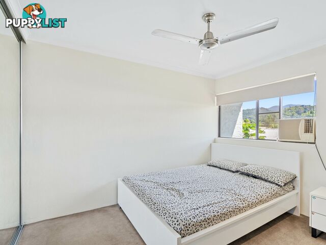 5/58-64 Mazlin Street EDGE HILL QLD 4870