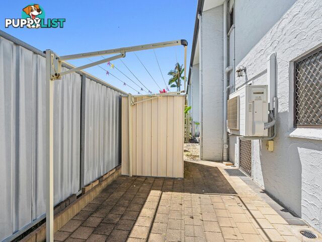 5/58-64 Mazlin Street EDGE HILL QLD 4870