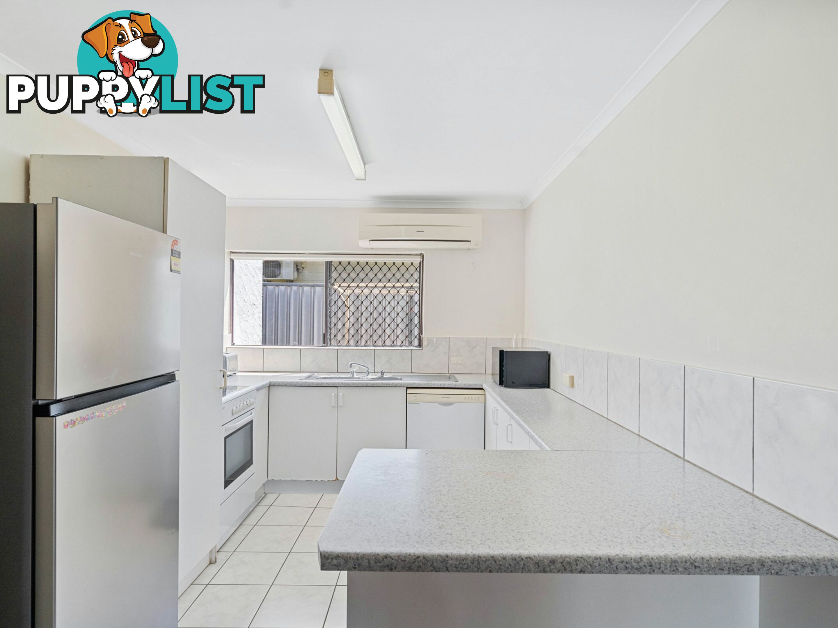 5/58-64 Mazlin Street EDGE HILL QLD 4870