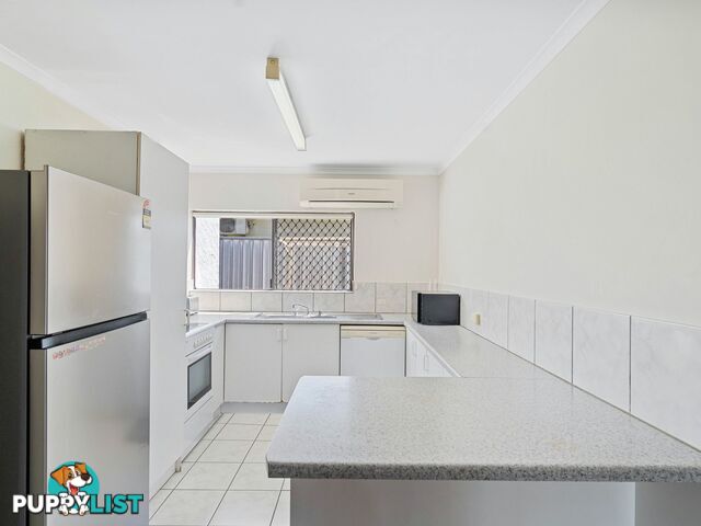 5/58-64 Mazlin Street EDGE HILL QLD 4870