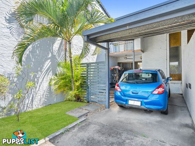 5/58-64 Mazlin Street EDGE HILL QLD 4870