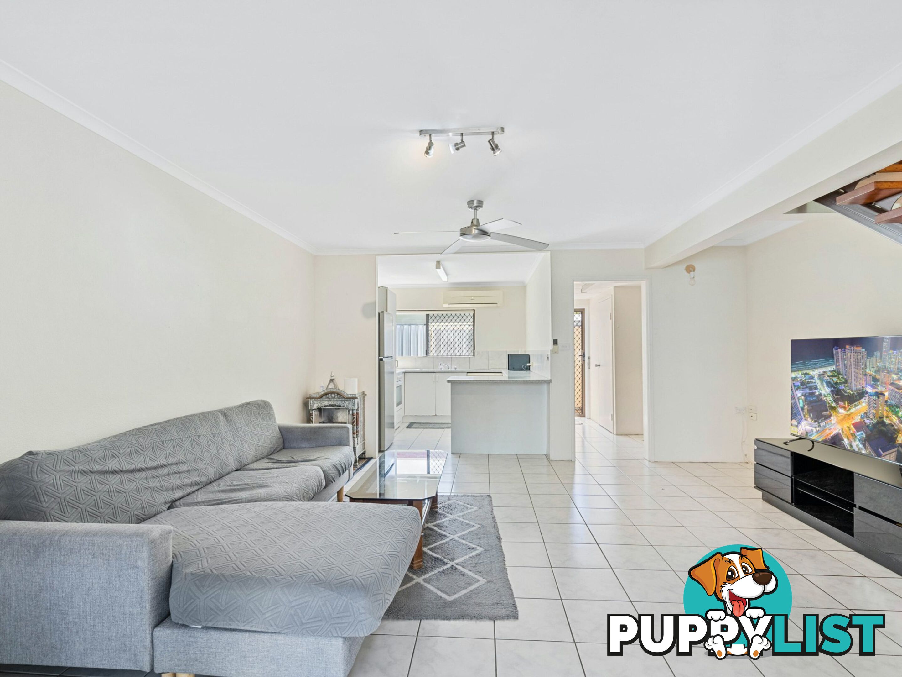 5/58-64 Mazlin Street EDGE HILL QLD 4870