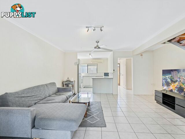 5/58-64 Mazlin Street EDGE HILL QLD 4870