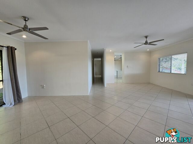 33. View Street BRINSMEAD QLD 4870