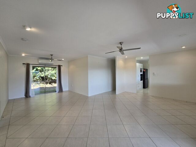 33. View Street BRINSMEAD QLD 4870