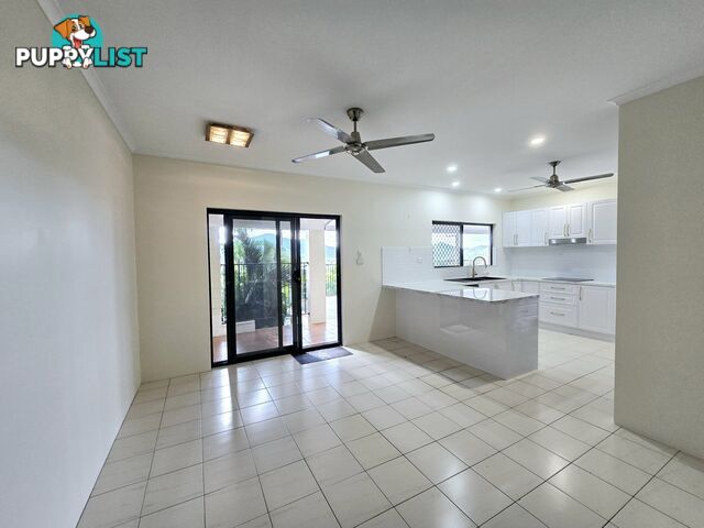 33. View Street BRINSMEAD QLD 4870