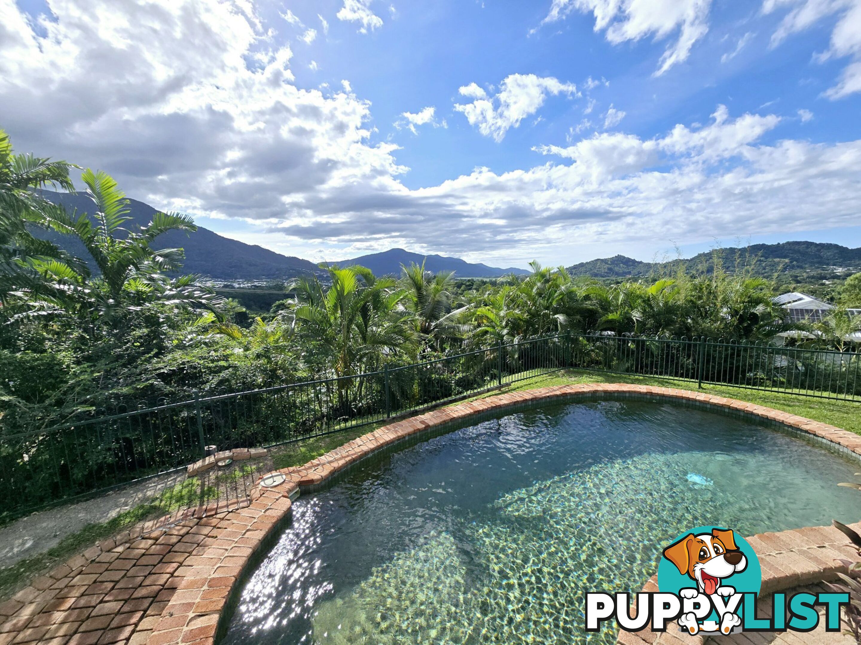 33. View Street BRINSMEAD QLD 4870