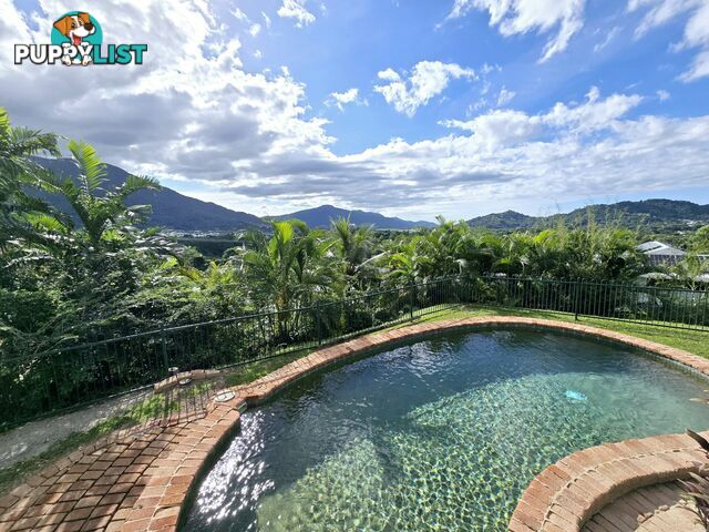 33. View Street BRINSMEAD QLD 4870
