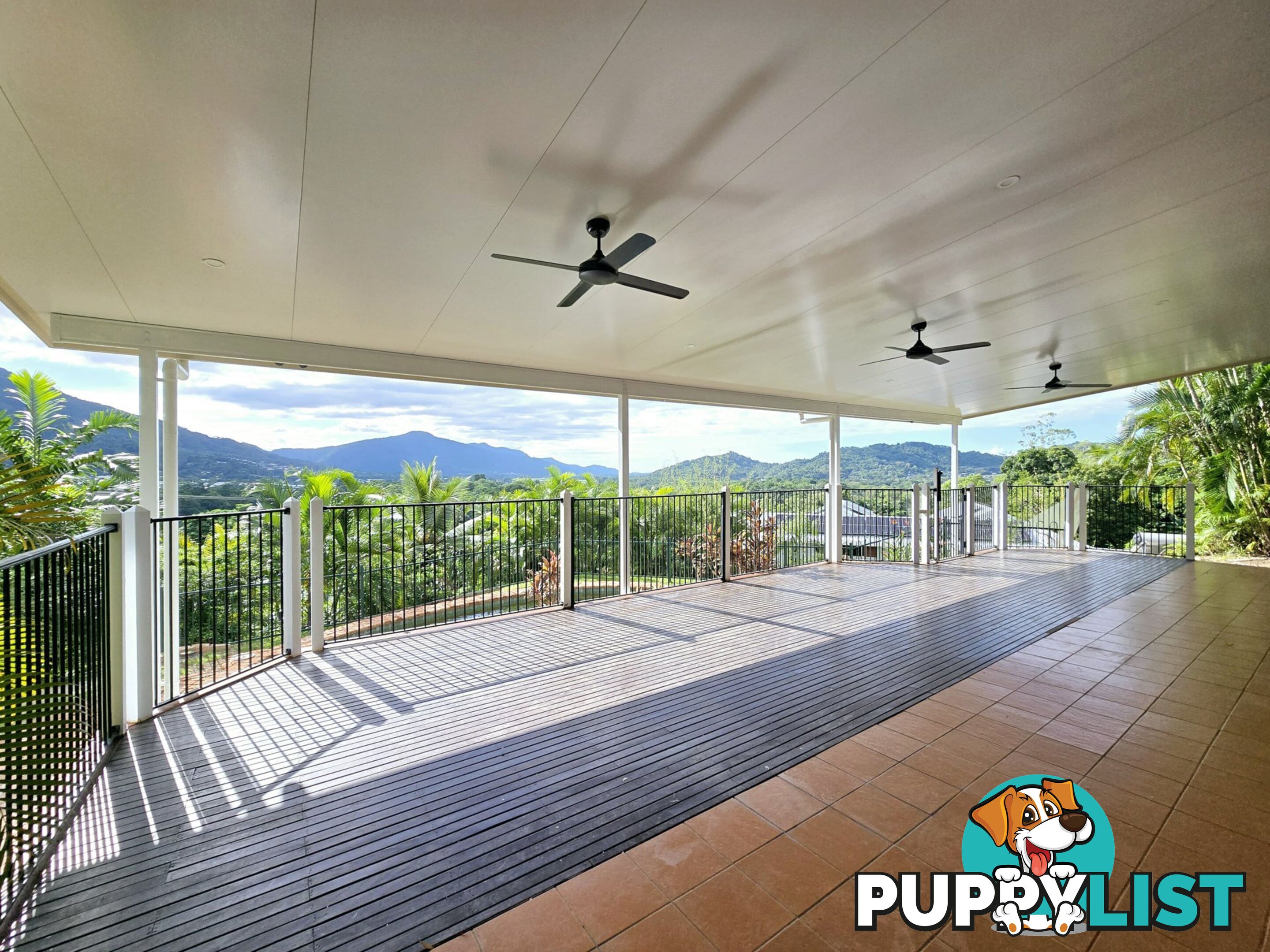 33. View Street BRINSMEAD QLD 4870