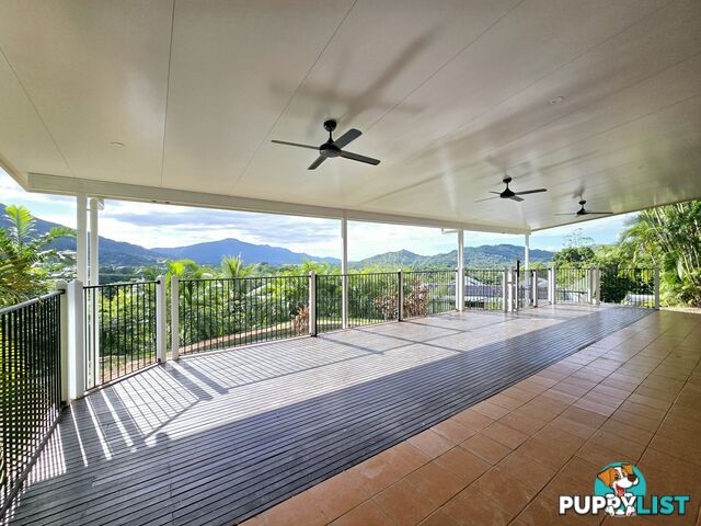 33. View Street BRINSMEAD QLD 4870