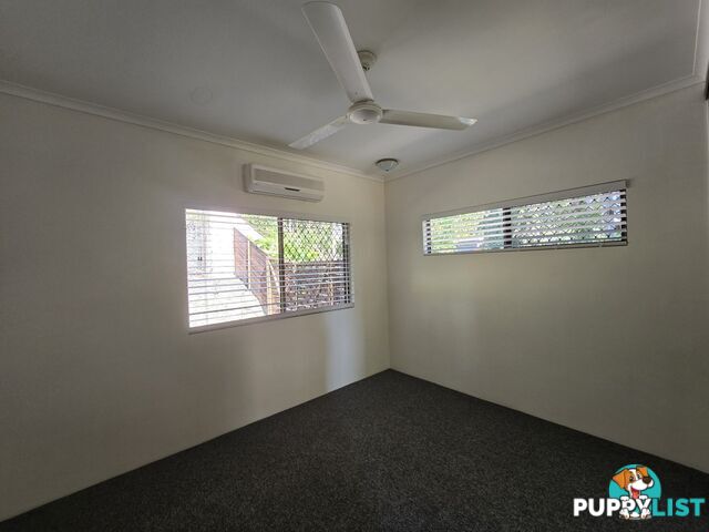 33. View Street BRINSMEAD QLD 4870