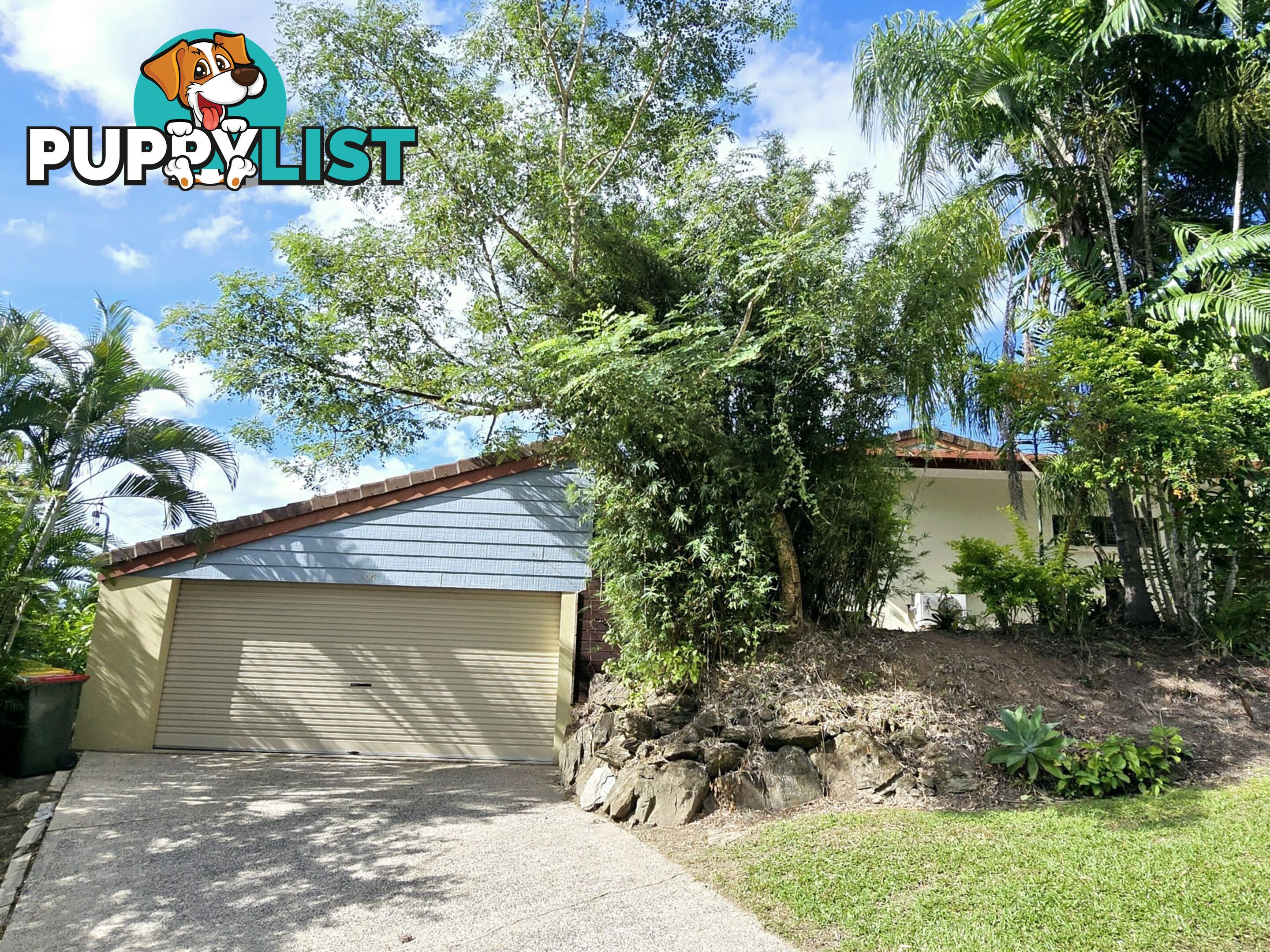 33. View Street BRINSMEAD QLD 4870