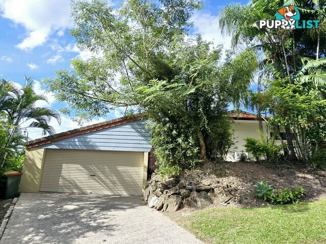 33. View Street BRINSMEAD QLD 4870