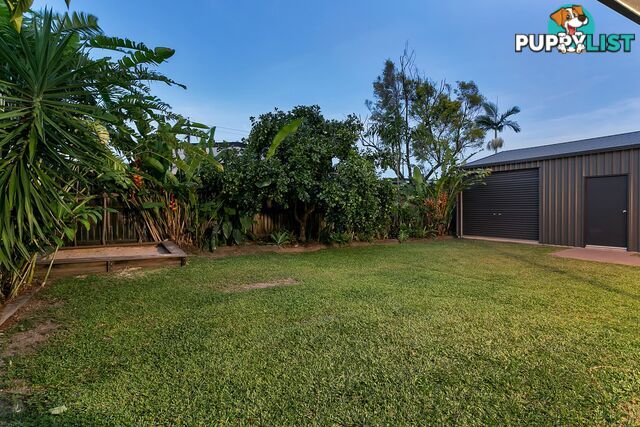 120 Balaclava Road EARLVILLE QLD 4870