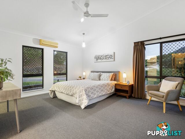 3 East Parkridge Drive BRINSMEAD QLD 4870