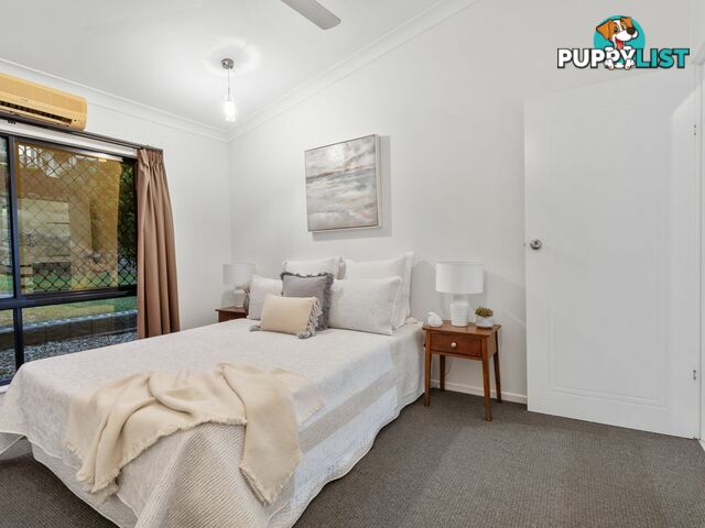 3 East Parkridge Drive BRINSMEAD QLD 4870