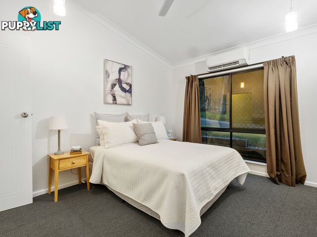 3 East Parkridge Drive BRINSMEAD QLD 4870
