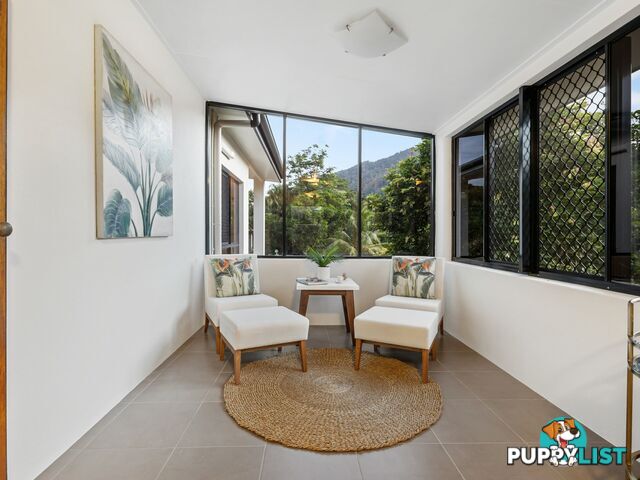 3 East Parkridge Drive BRINSMEAD QLD 4870