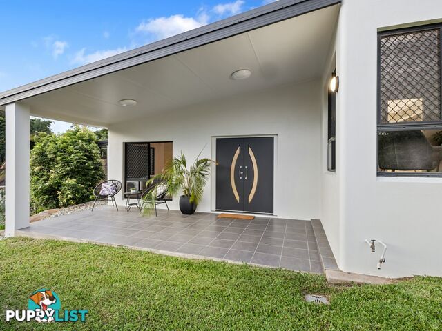 3 East Parkridge Drive BRINSMEAD QLD 4870