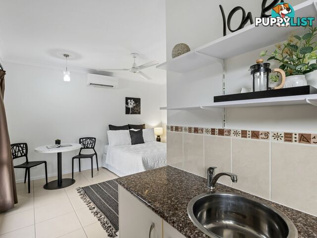 3 East Parkridge Drive BRINSMEAD QLD 4870