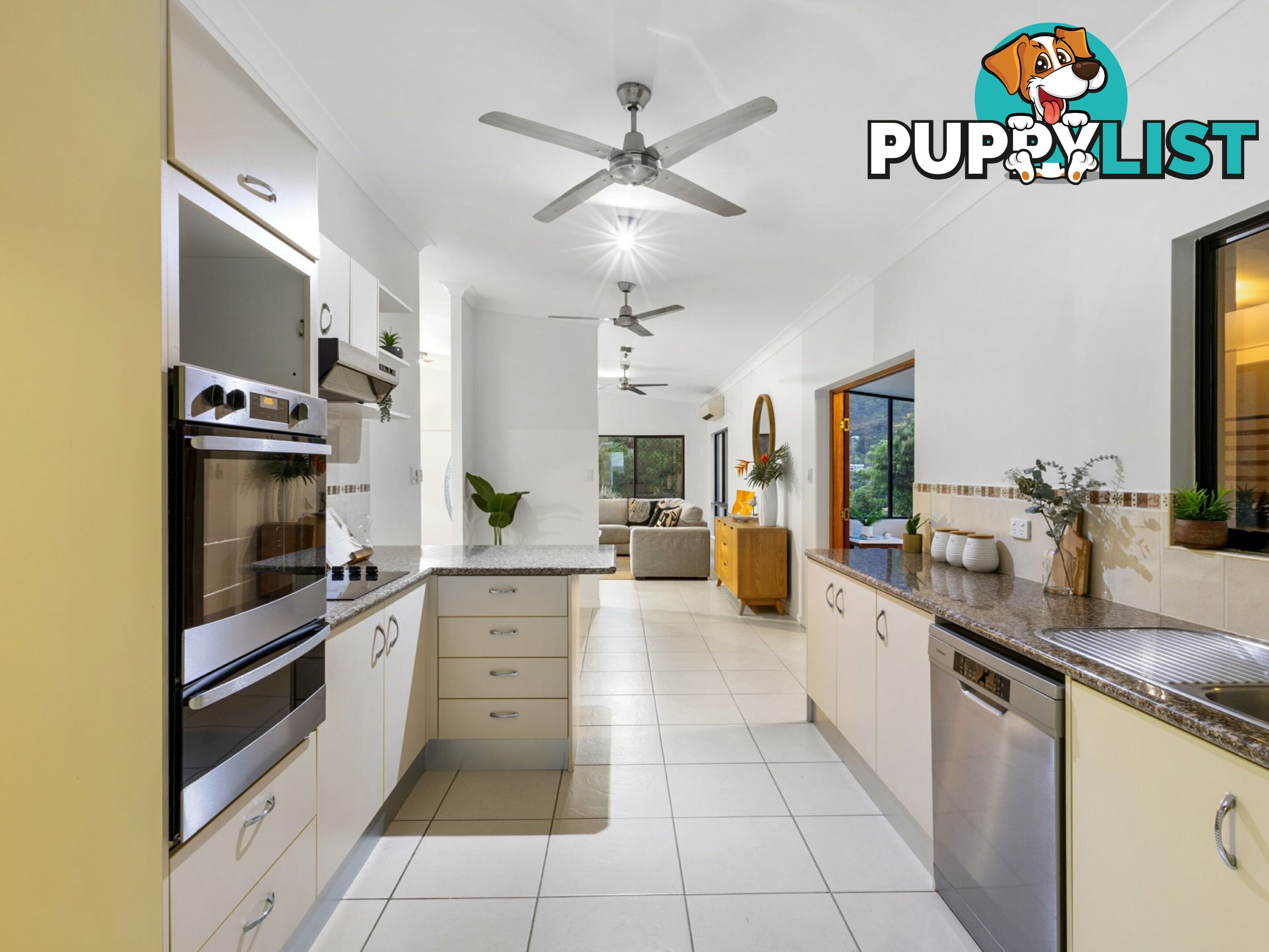 3 East Parkridge Drive BRINSMEAD QLD 4870