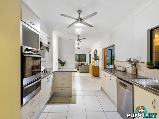 3 East Parkridge Drive BRINSMEAD QLD 4870